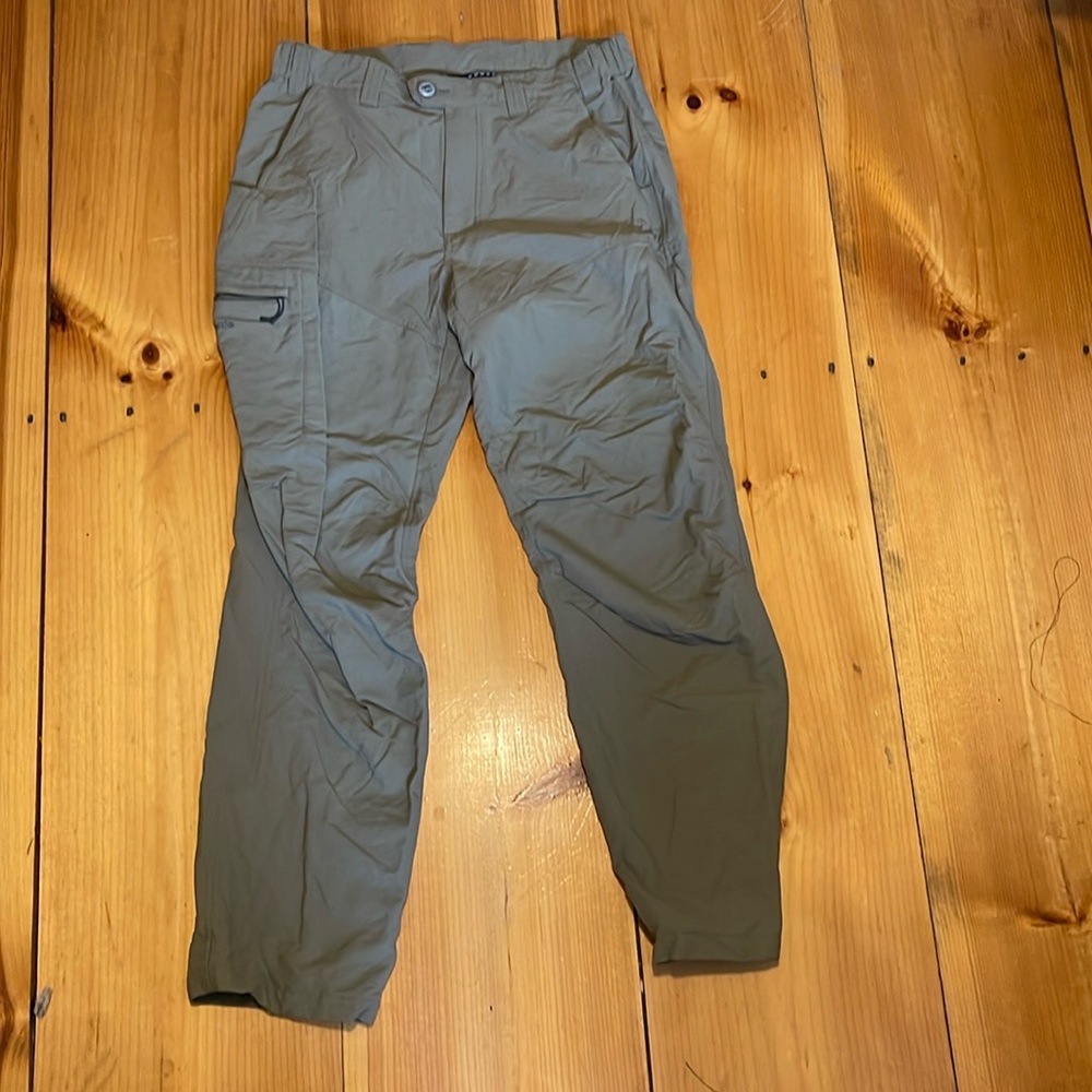 Patagonia Men's Lightweight Hiking Cargo Pants